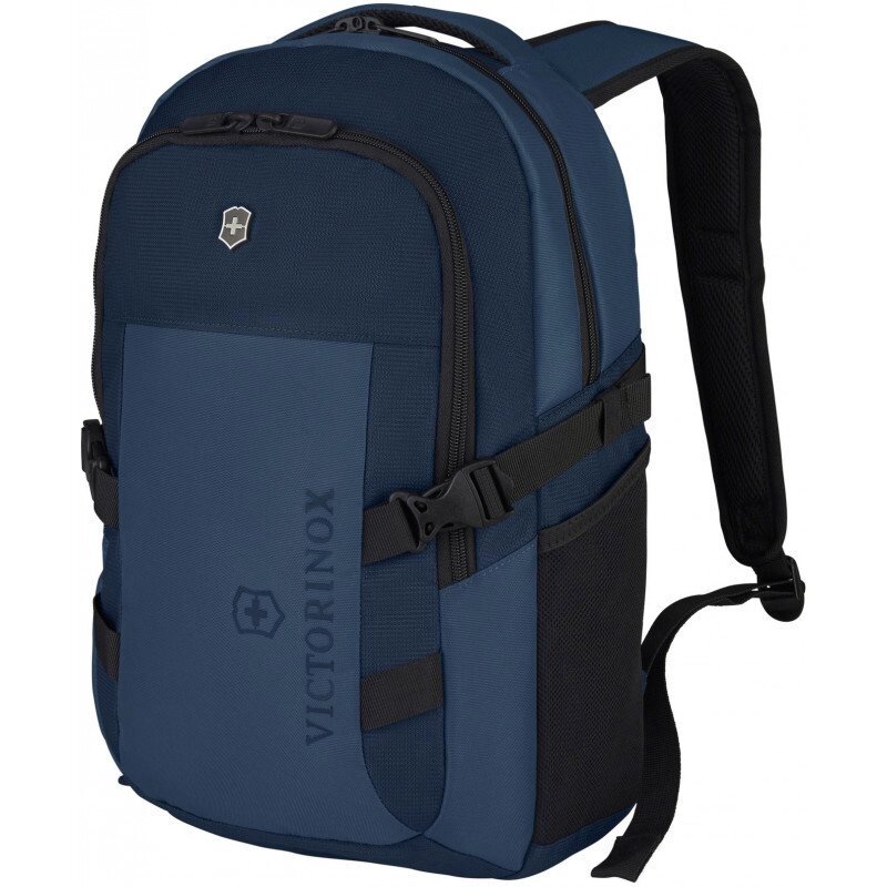 Рюкзак для ноутбука Victorinox Travel VX SPORT EVO/Deep Lake Vt611415 від компанії "Cronos" поза часом - фото 1