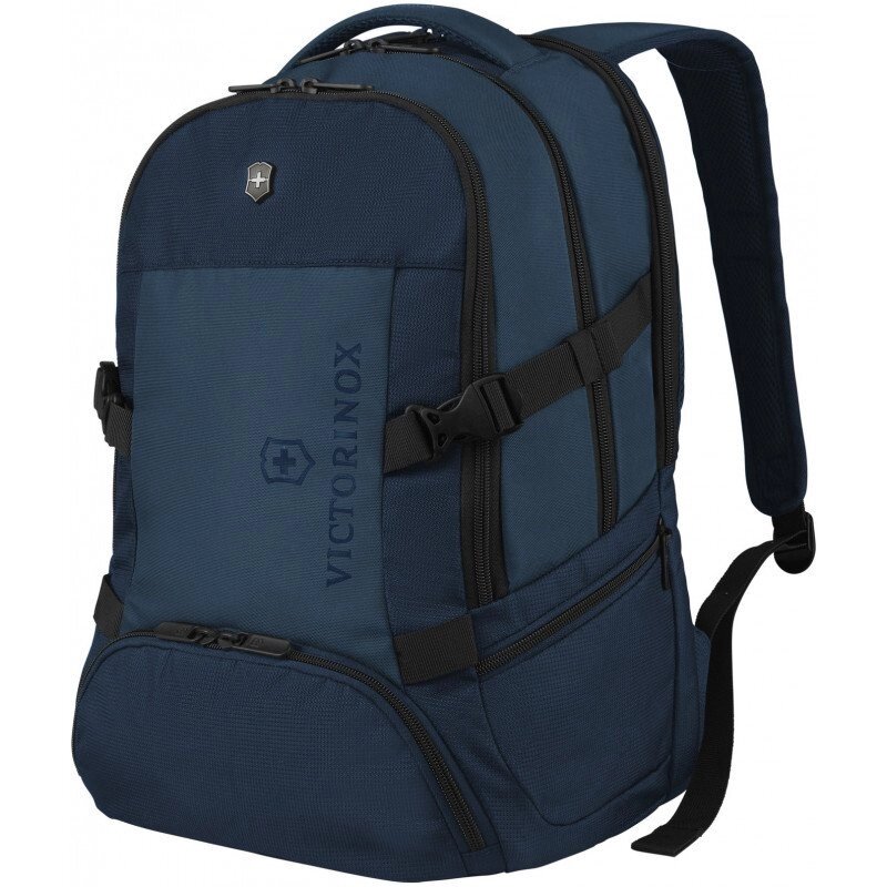 Рюкзак для ноутбука Victorinox Travel VX SPORT EVO/Deep Lake Vt611418 від компанії "Cronos" поза часом - фото 1