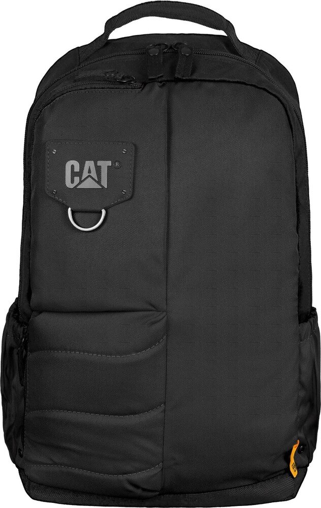 Рюкзак повсякденний CAT Millennial Classic 83441;01 чорний від компанії "Cronos" поза часом - фото 1
