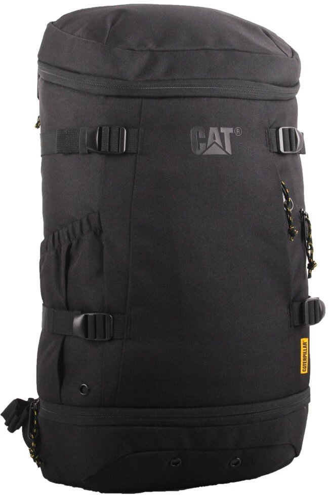 Рюкзак повсякденний CAT Urban Active 83784;01 чорний від компанії "Cronos" поза часом - фото 1