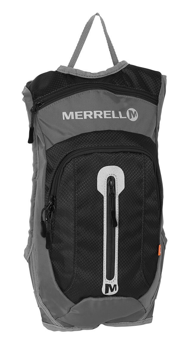 Рюкзак спортивний MERRELL Rockford JBF22511;010 чорний від компанії "Cronos" поза часом - фото 1