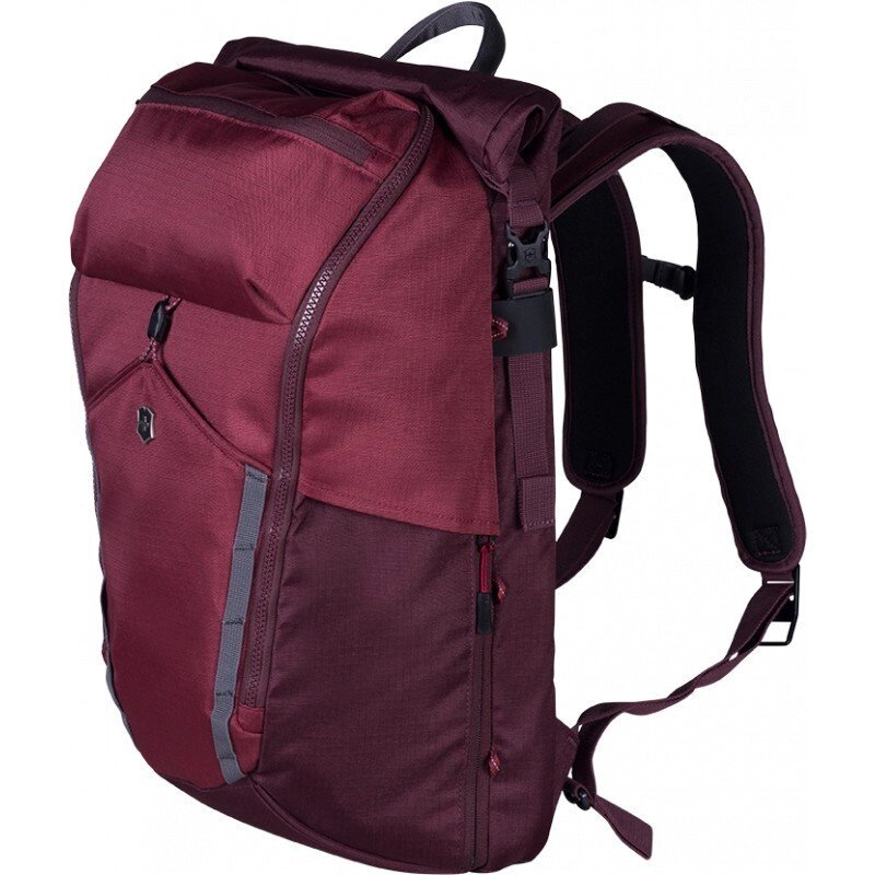 Рюкзак Victorinox Travel ALTMONT Active/Burgundy Vt602138 від компанії "Cronos" поза часом - фото 1