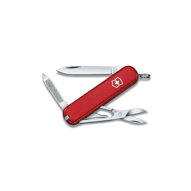 Складаний ніж Victorinox AMBASSADOR 0.6503 від компанії "Cronos" поза часом - фото 1