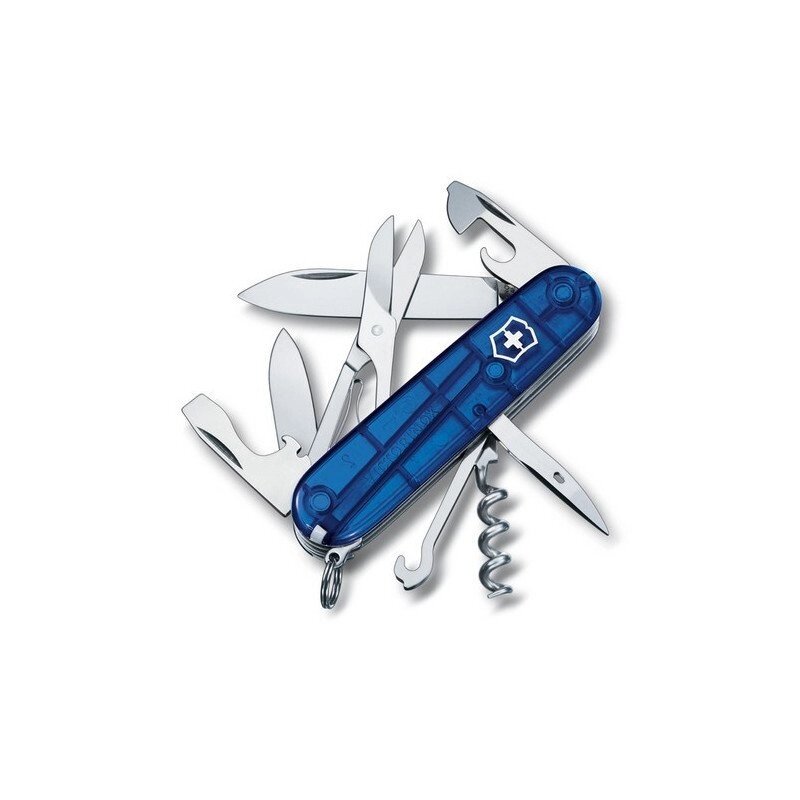 Складаний ніж Victorinox Climber 1.3703. T2 від компанії "Cronos" поза часом - фото 1