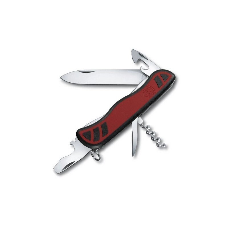 Складаний ніж Victorinox NOMAD 0.8351. C від компанії "Cronos" поза часом - фото 1