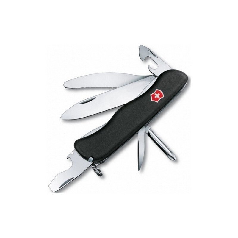 Складаний ніж Victorinox Parachutist 0.8473.3 від компанії "Cronos" поза часом - фото 1