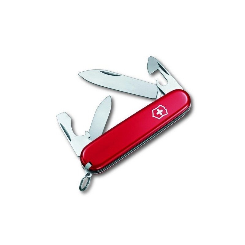 Складаний ніж Victorinox RECRUIT 0.2503 від компанії "Cronos" поза часом - фото 1