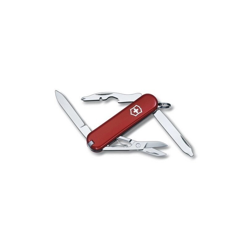 Складной нож Victorinox Rambler 0.6363 від компанії "Cronos" поза часом - фото 1