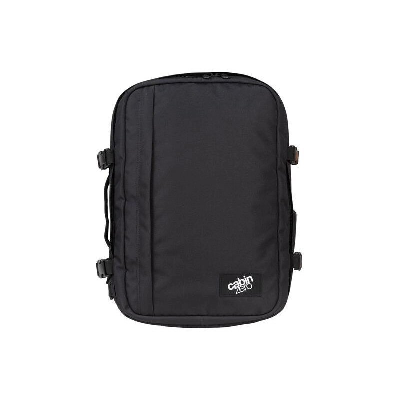 Сумка-рюкзак CabinZero CLASSIC PLUS 32L/Absolute Black Cz24-1201 від компанії "Cronos" поза часом - фото 1