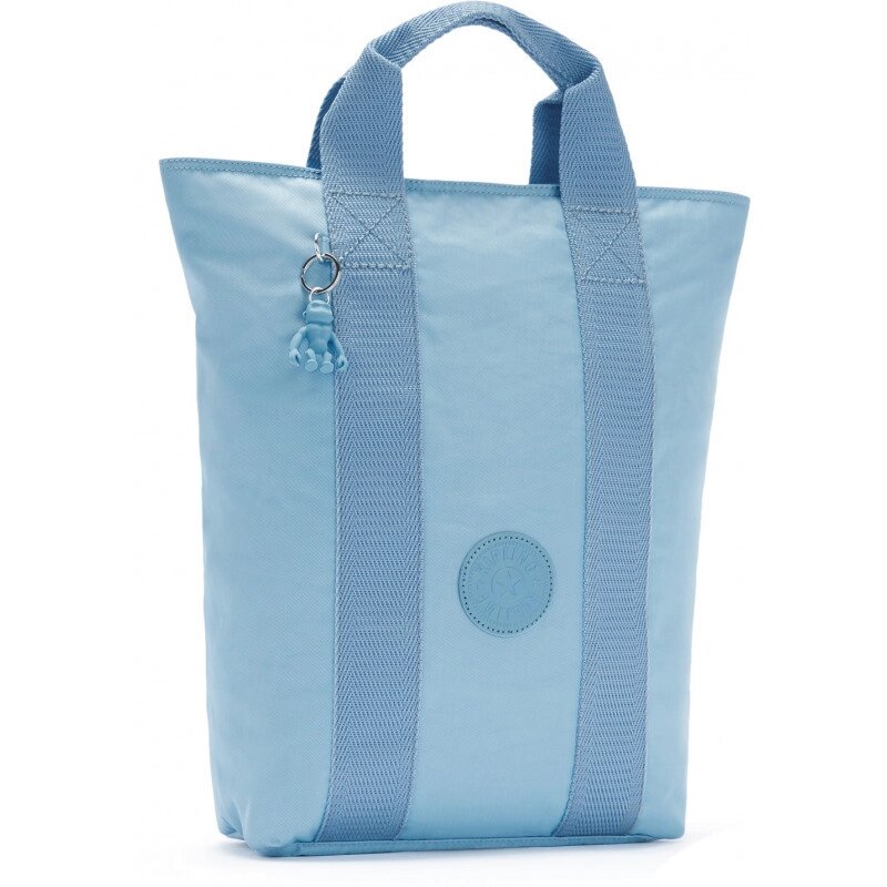 Сумка-рюкзак Kipling DANY Blue Mist (M81) KI7060_M81 від компанії "Cronos" поза часом - фото 1