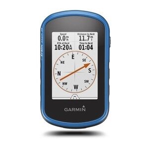 Туристичний GPS-навігатор Garmin ETrex Touch 25 з картою доріг України НавЛюкс від компанії "Cronos" поза часом - фото 1