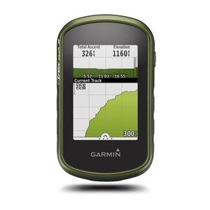 Туристичний GPS-навігатор Garmin ETrex Touch 35 з картою доріг України НавЛюкс від компанії "Cronos" поза часом - фото 1