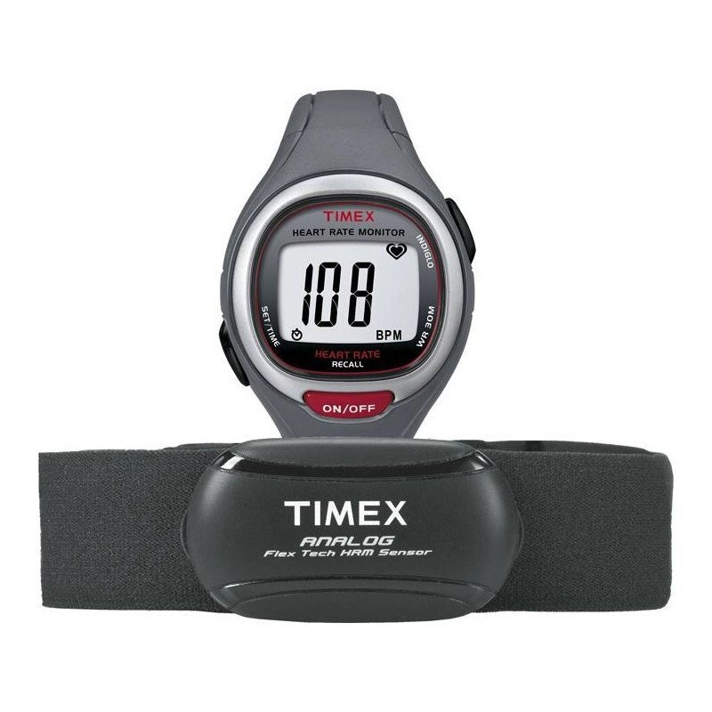 Унісекс годинник Timex Easy Trainer Core Tx5k729 від компанії "Cronos" поза часом - фото 1