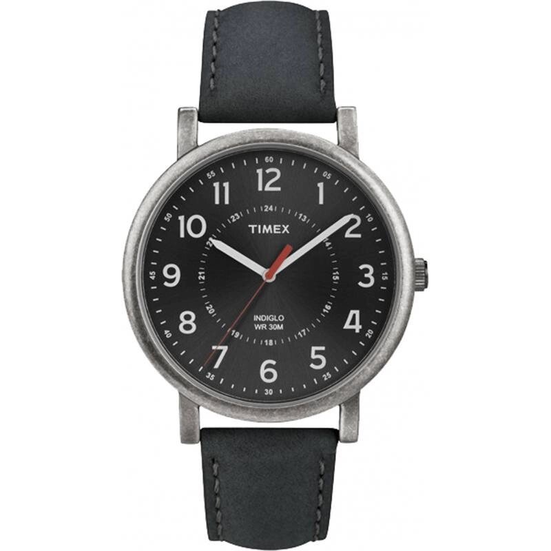Унісекс годинник Timex ORIGINALS Classic Tx2p219 від компанії "Cronos" поза часом - фото 1