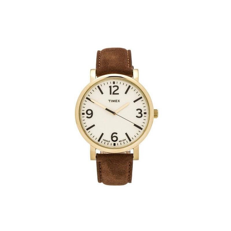 Унісекс годинник Timex ORIGINALS Tx2p527 від компанії "Cronos" поза часом - фото 1