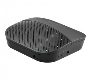 Пристрій гучного зв'язку LOGITECH Bluetooth Mobile SpeakerPhone P710E - Business EMEA