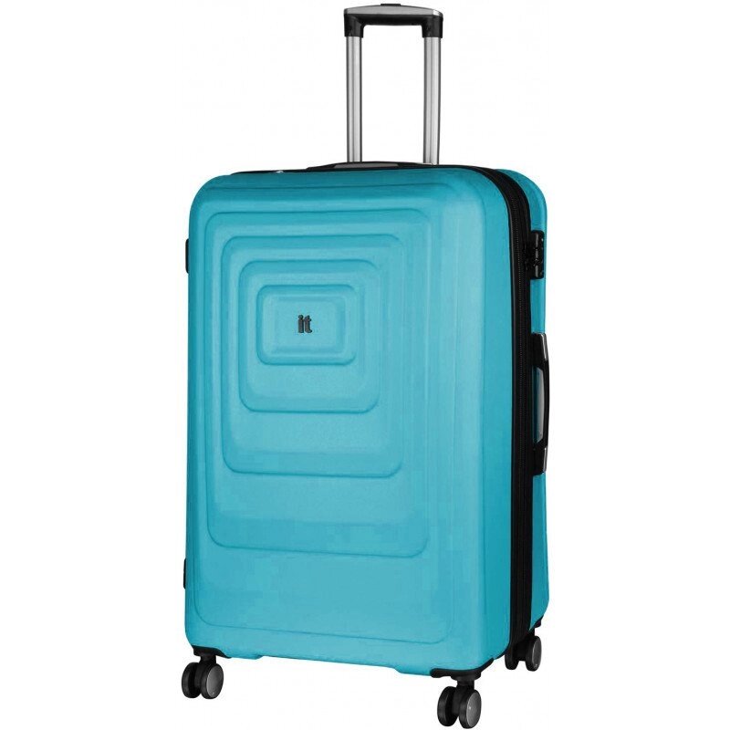 Валіза IT Luggage MESMERIZE/Aquamic L Великий IT16-2297-08-L-S090 від компанії "Cronos" поза часом - фото 1