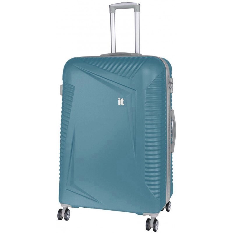 Валіза IT Luggage OUTLOOK/Bayou L Великий IT16-2325-08-L-S138 від компанії "Cronos" поза часом - фото 1