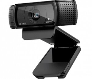 Веб-камера logitech C920-C HD PRO webcam