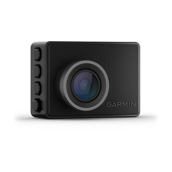 Відеореєстратор Garmin Dash Cam 47 від компанії "Cronos" поза часом - фото 1