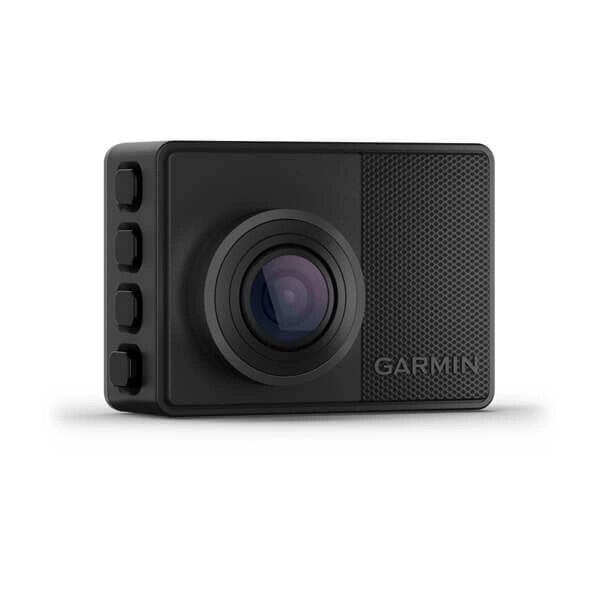 Відеореєстратор Garmin Dash Cam 67W від компанії "Cronos" поза часом - фото 1