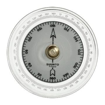 Високоточний компас для вбудовування в біноклі SUUNTO KB-30/360 CAPSULE від компанії "Cronos" поза часом - фото 1