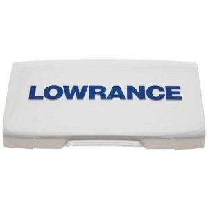 Захисна кришка на дисплей ехолота Lowrance HOOK2 5" sun cover від компанії "Cronos" поза часом - фото 1