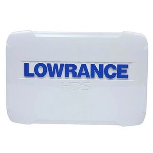 Захисна кришка на дисплей ехолотів Lowrance HDS sun cover HDS-7 GEN3