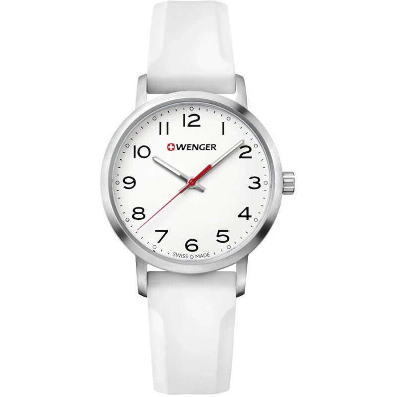 Женские часы Wenger Watch AVENUE W01.1621.106 ##от компании## "Cronos" вне времени - ##фото## 1