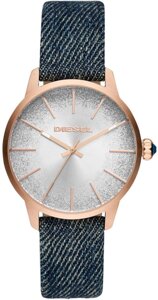 Жіночі наручні годинники DIESEL DZ5566