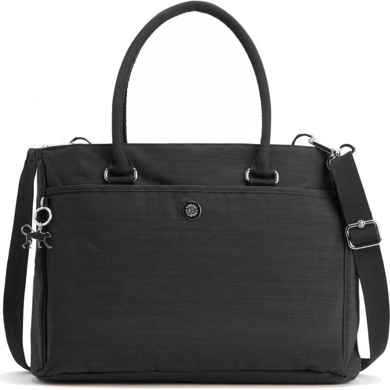 Жіноча сумка Kipling ARTEGO True Dazz Black (G33) KI3685_G33 від компанії "Cronos" поза часом - фото 1