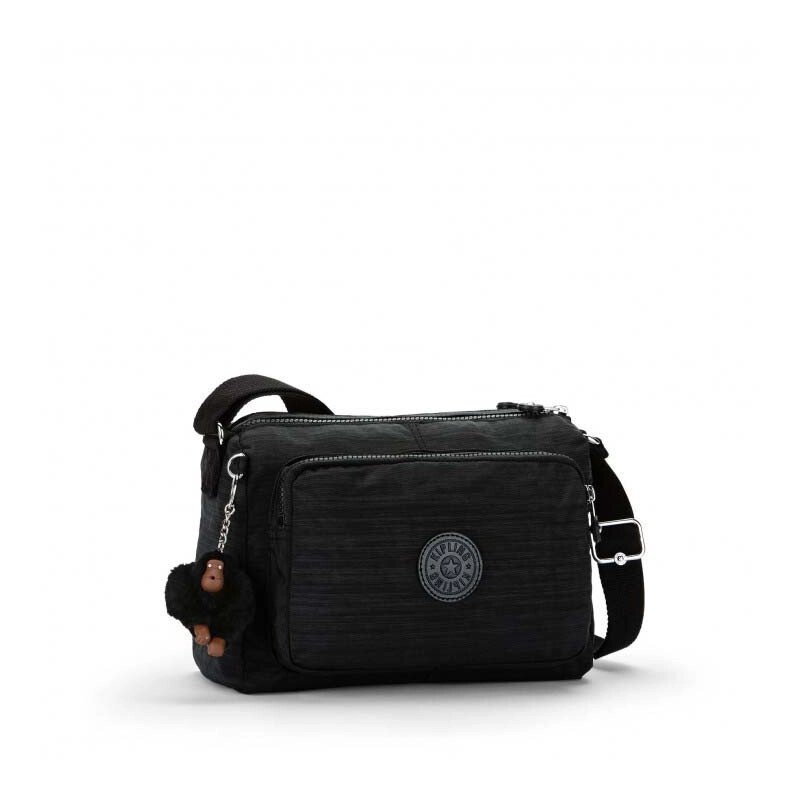 Жіноча сумка Kipling RETH Dazz Black (H53) K70098_H53 від компанії "Cronos" поза часом - фото 1