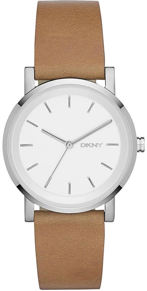 Жіночі годинники DKNY NY2339 від компанії "Cronos" поза часом - фото 1