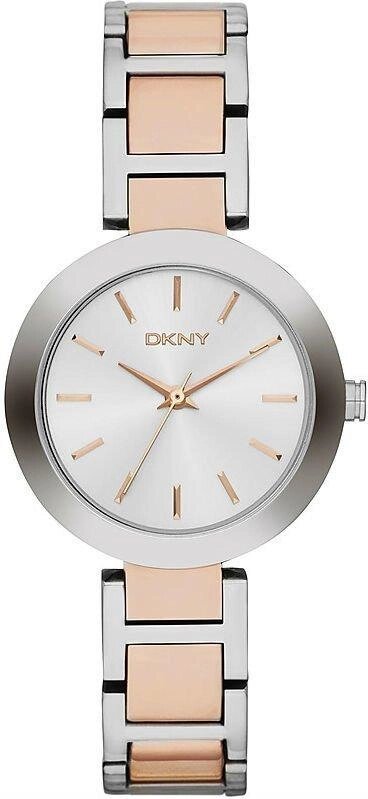 Жіночі годинники DKNY NY2402 УЦІНКА від компанії "Cronos" поза часом - фото 1