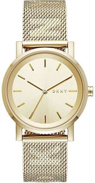 Жіночі годинники DKNY NY2621 від компанії "Cronos" поза часом - фото 1