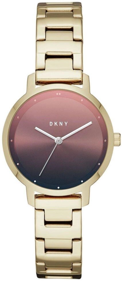 Жіночі годинники DKNY NY2737 від компанії "Cronos" поза часом - фото 1