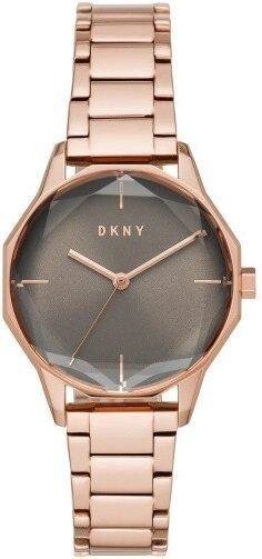 Жіночі годинники DKNY NY2794 від компанії "Cronos" поза часом - фото 1