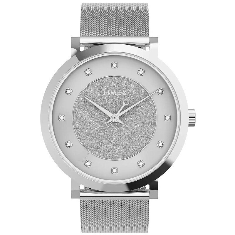 Жіночі годинники Timex CELESTIAL OPULENCE Tx2u67000 від компанії "Cronos" поза часом - фото 1
