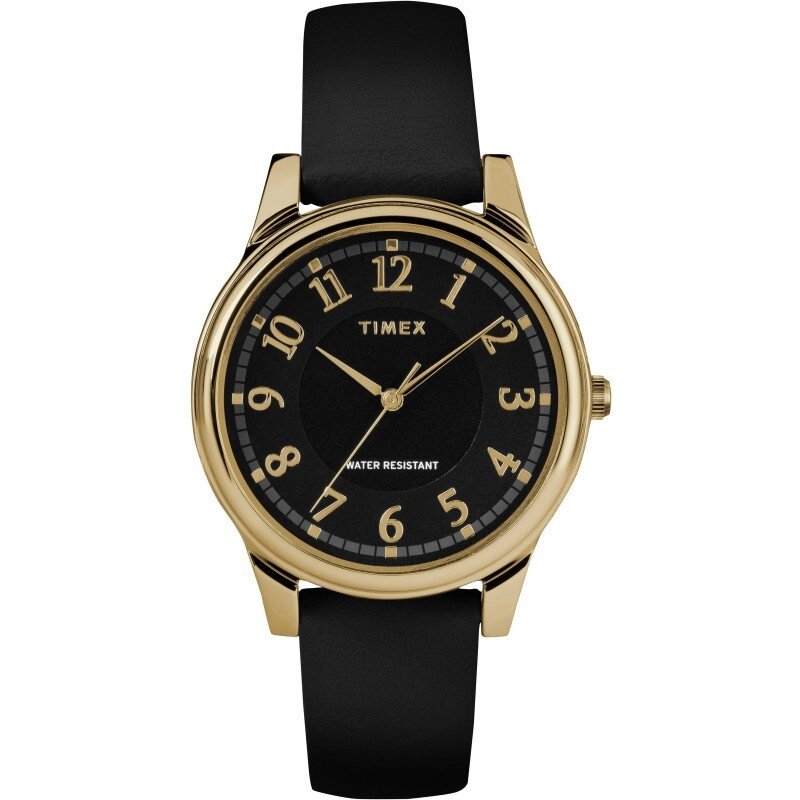 Жіночі годинники Timex CLASSIC Basics Tx2r87100 від компанії "Cronos" поза часом - фото 1