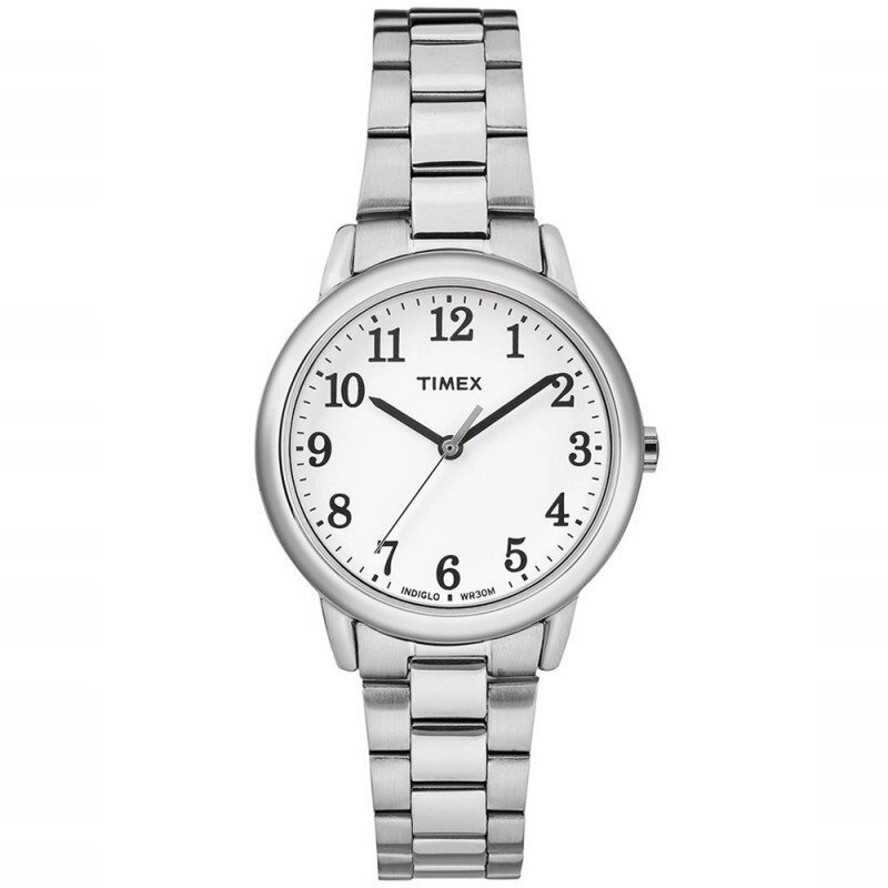 Жіночі годинники Timex EASY READER Tx2r23700 від компанії "Cronos" поза часом - фото 1