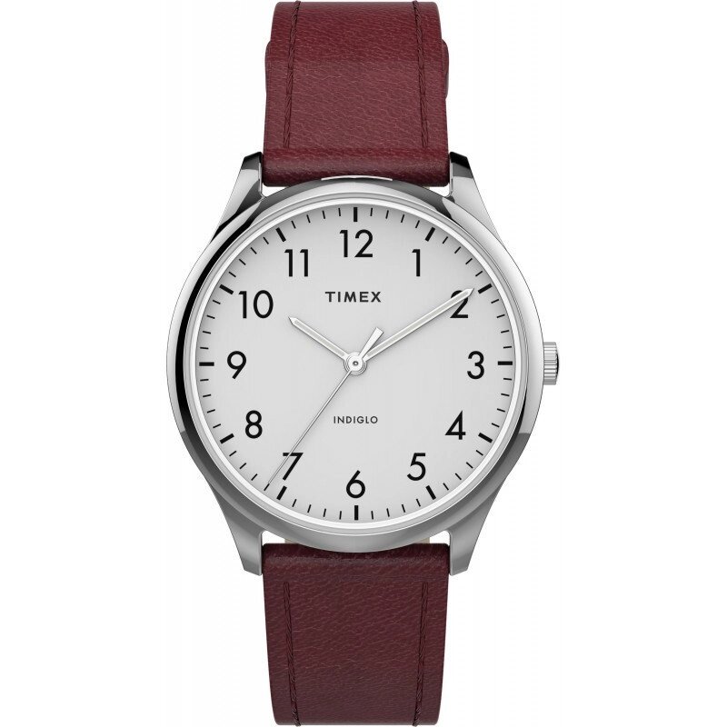 Жіночі годинники Timex EASY READER Tx2t72200 від компанії "Cronos" поза часом - фото 1
