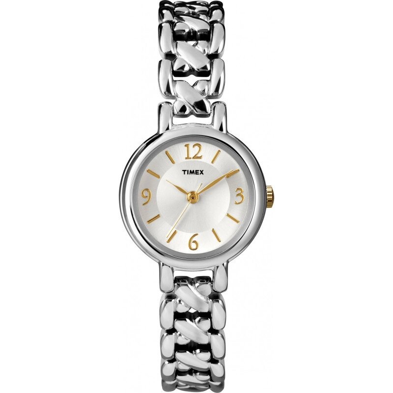 Жіночі годинники Timex EVERYDAY DRESS Tx2n823 від компанії "Cronos" поза часом - фото 1