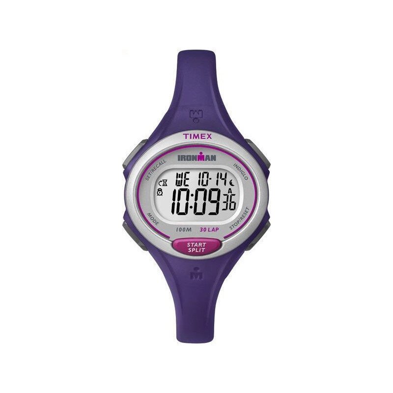 Жіночі годинники Timex IRONMAN Essential 30Lp Tx5k90100 від компанії "Cronos" поза часом - фото 1