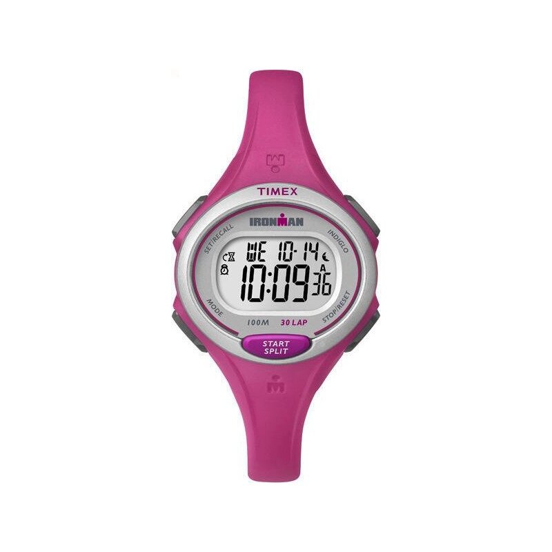 Жіночі годинники Timex IRONMAN Essential 30Lp Tx5k90300 від компанії "Cronos" поза часом - фото 1