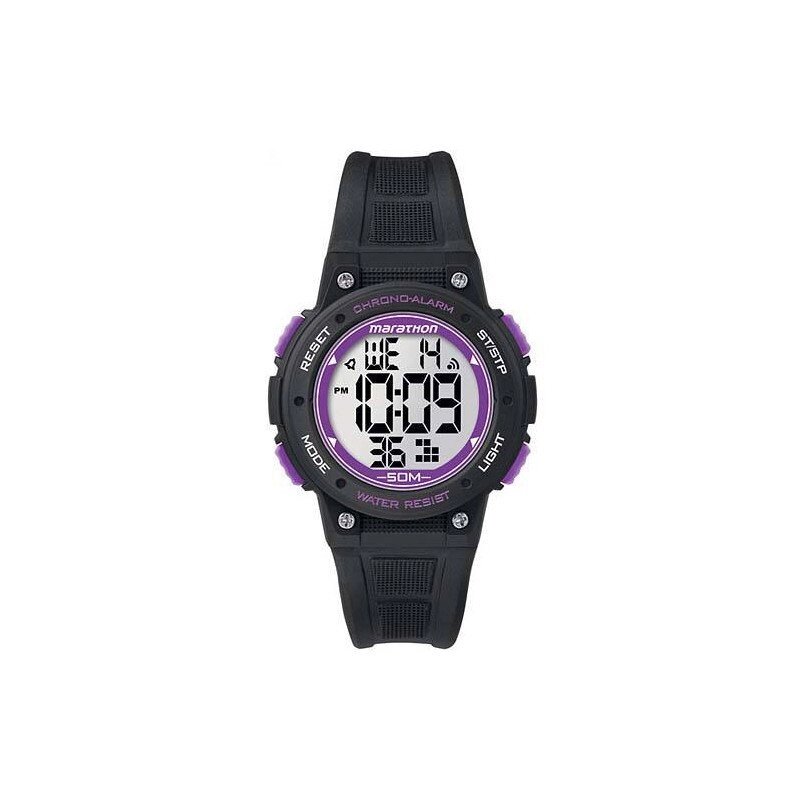 Жіночі годинники Timex MARATHON Tx5k84700 від компанії "Cronos" поза часом - фото 1