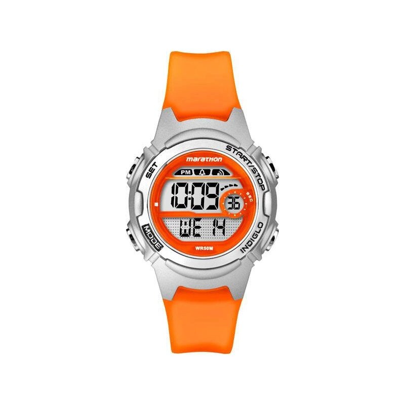 Жіночі годинники Timex MARATHON Tx5k96800 від компанії "Cronos" поза часом - фото 1