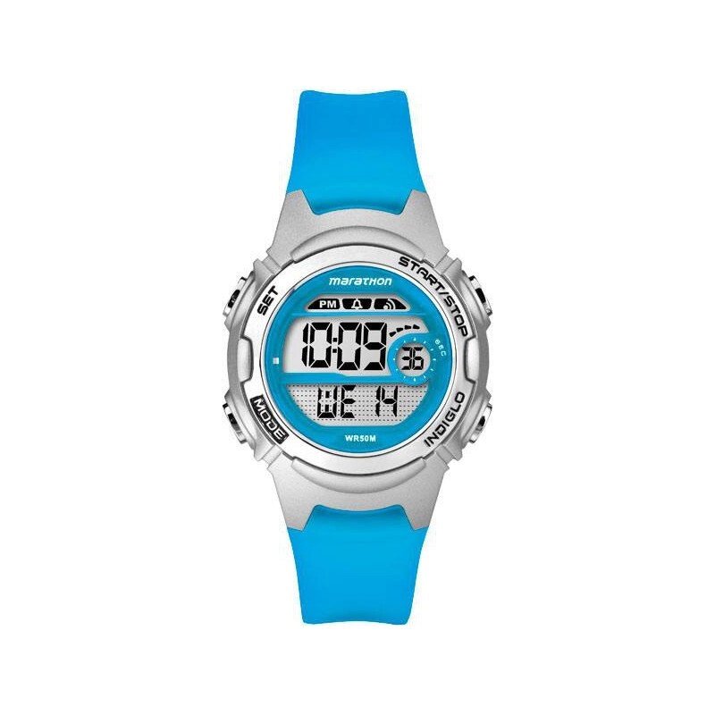 Жіночі годинники Timex MARATHON Tx5k96900 від компанії "Cronos" поза часом - фото 1