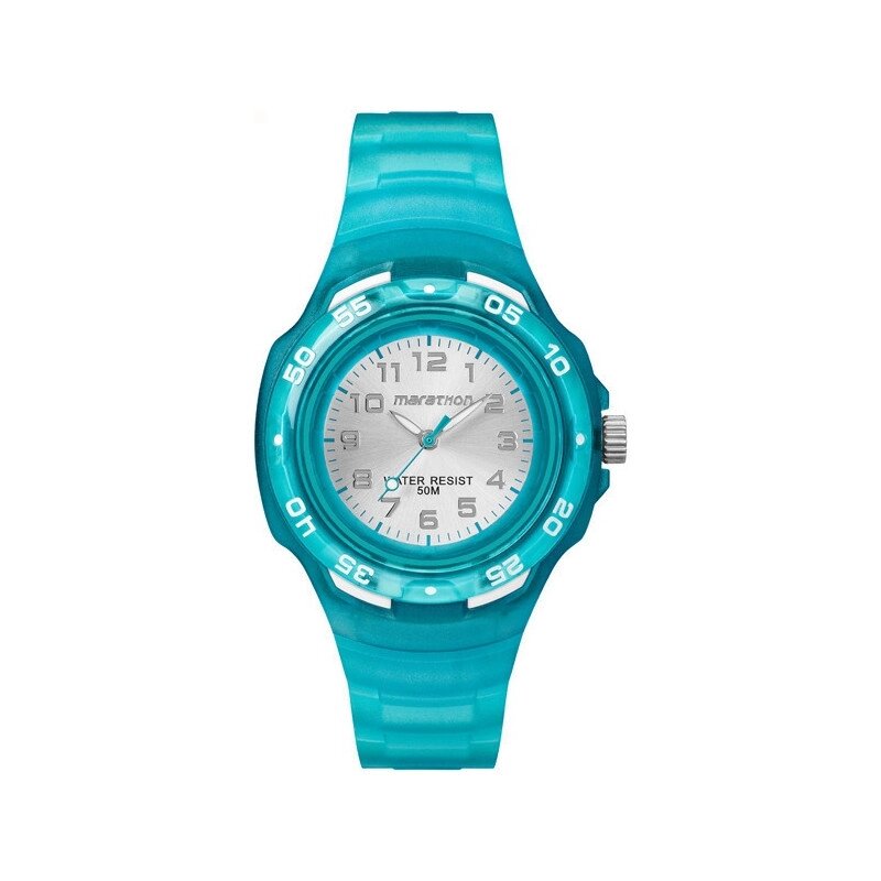 Жіночі годинники Timex MARATHON Tx5m06400 від компанії "Cronos" поза часом - фото 1