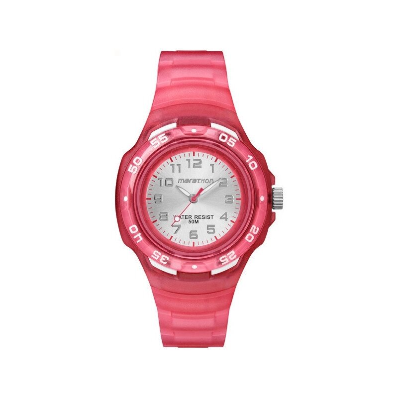 Жіночі годинники Timex MARATHON Tx5m06500 від компанії "Cronos" поза часом - фото 1