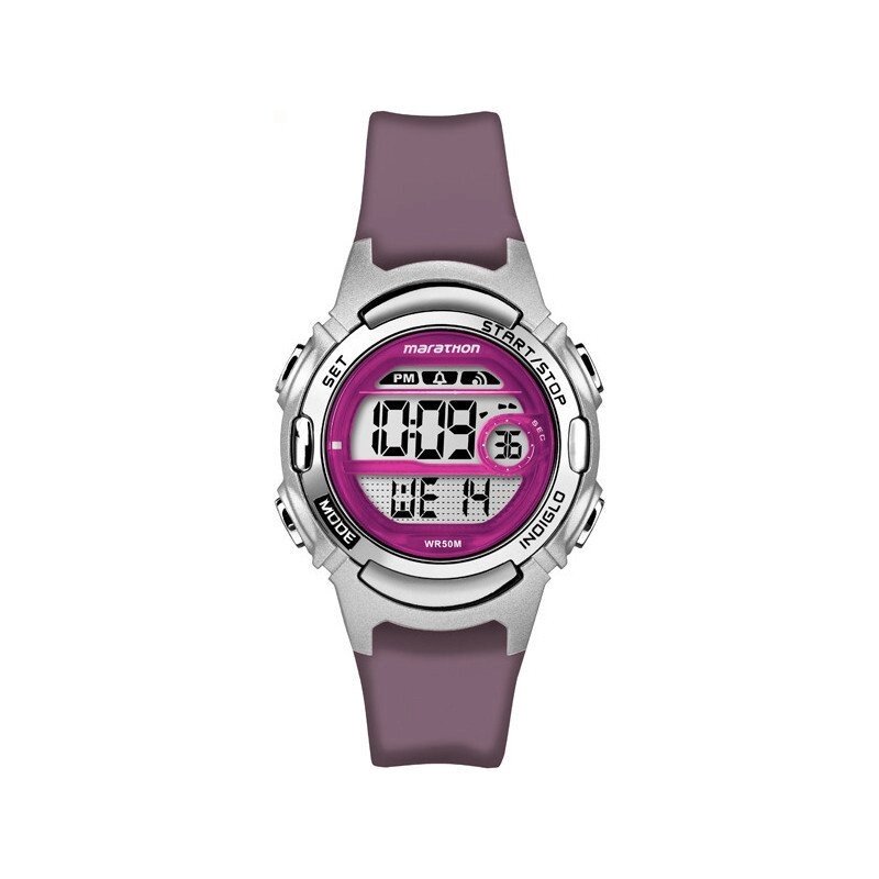 Жіночі годинники Timex MARATHON Tx5m11100 від компанії "Cronos" поза часом - фото 1